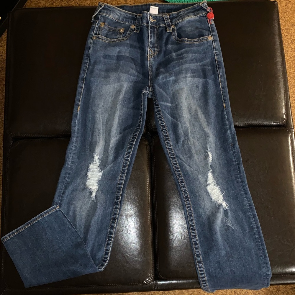 Jeans